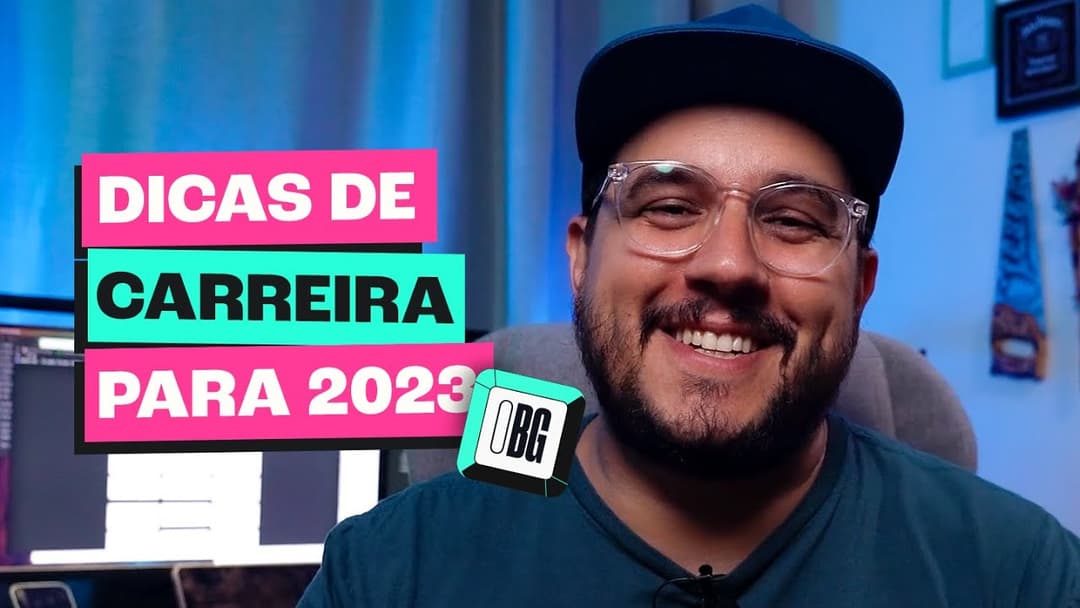 5 Dicas Poderosas Para Turbinar Sua Carreira de Programador em 2023