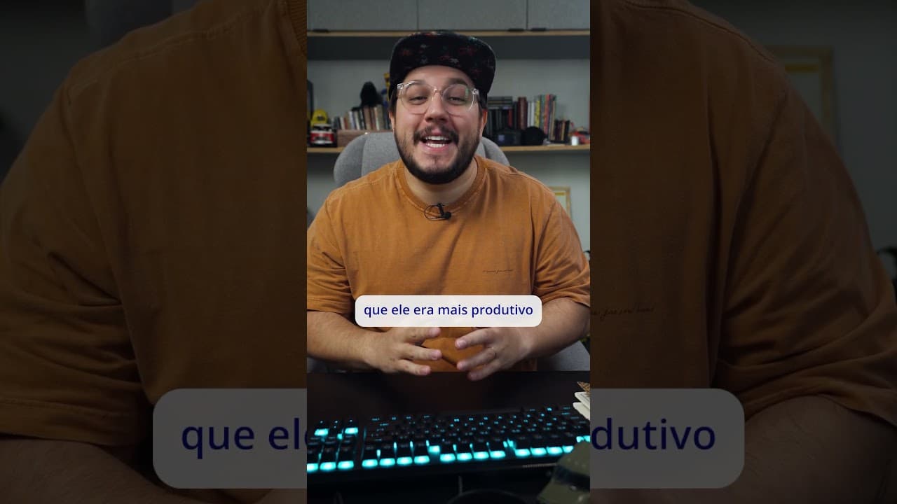 Manual do Dev Eficiente: Técnica Pomodoro #shorts