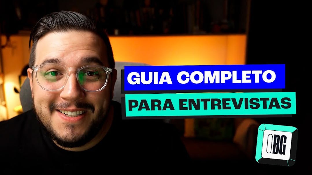 Entrevista de Emprego Guia Completo feat. @PasseiDireto